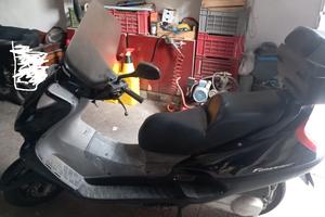 Honda Foresight - 2013