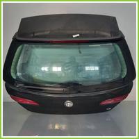 Portellone Cofano Posteriore ALFA ROMEO 159 X3/X9 