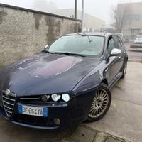 AlLAFA 159 2.4JTDm SPORTWAGON SOLO EXPORT