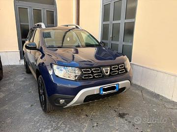 DACIA Duster 1.0 TCe 100 CV ECO-G 15th Anniversary