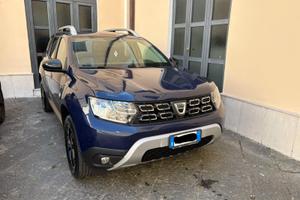 DACIA Duster 1.0 TCe 100 CV ECO-G 15th Anniversary