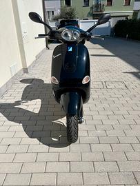 Piaggio vespa 125 et4 A.S.I.