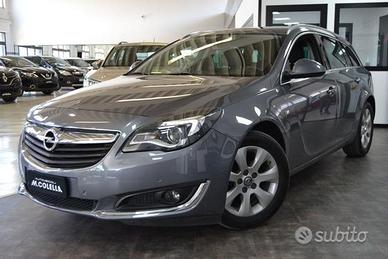 OPEL Insignia 1.6 CDTI 136CV NAVI/Cruise/KMDOC