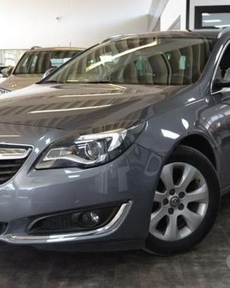 OPEL Insignia 1.6 CDTI 136CV NAVI/Cruise/KMDOC