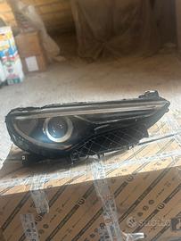 Faro destro anteriore alfa romeo stelvio 2017/2018