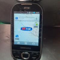 Cellulari vintage uso lavoro