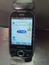 Cellulari vintage uso lavoro