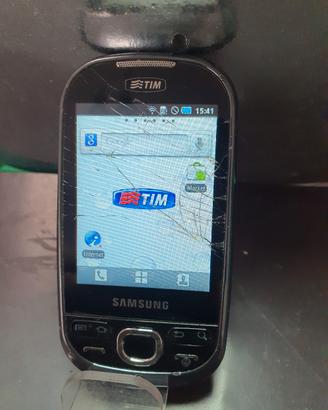 Cellulari vintage uso lavoro