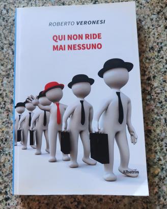 libro Roberto veronesi