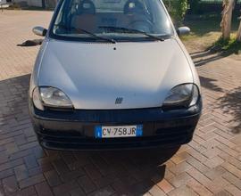 Fiat 600 - 2005
