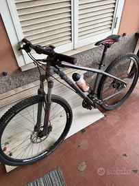 Mtb ktm 29