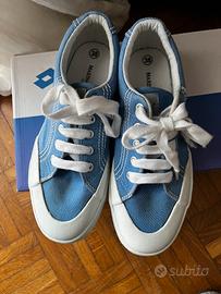 Sneaker Marina Yachting