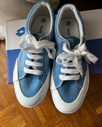 Sneaker Marina Yachting