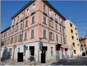 Bilocale a Monza