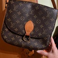“Borsa Louis Vuitton originale”