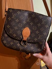 “Borsa Louis Vuitton originale”