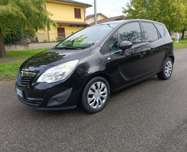 Opel Meriva Cosmo Benzina