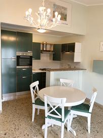 Grottammare Piazza centrale 100m dal mare