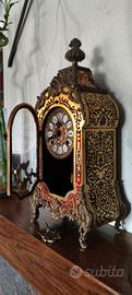 Orologio da tavolo o camino 