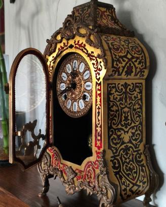 Orologio da tavolo o camino 