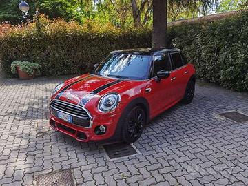 MINI Cooper 5p 1.5 Boost auto