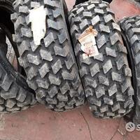 4 gomme nuove 10 16.5 deman