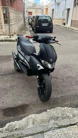 SMEMBRO GILERA RUNNER