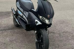 SMEMBRO GILERA RUNNER