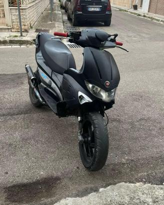 SMEMBRO GILERA RUNNER
