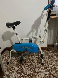 Bici cycleta