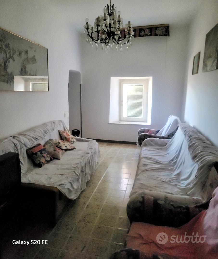 Appartamento – Giano dell'Umbria, Sant'Andrea - Altro