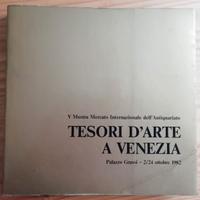 Antiquariato a Venezia