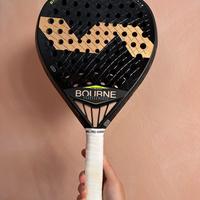 Padel - Varlion Bourne Summum Prisma S