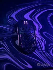 Mouse Gaming Model O Wireless