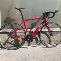Bici da corsa BTWIN TRIBAN 3
