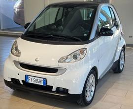 smart fortwo 1000 52 kW coupé pulse