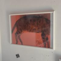 Opera d'arte CopyCat