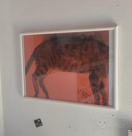 Opera d'arte CopyCat