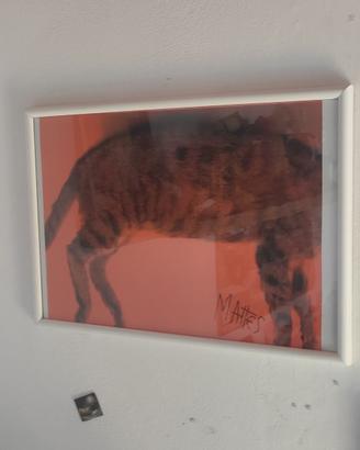 Opera d'arte CopyCat