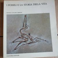 Libri scientifici vari anni '80