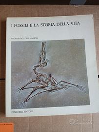 Libri scientifici vari anni '80