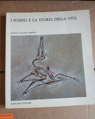 Libri scientifici vari anni '80