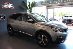 Peugeot 3008 BlueHDi 130 S&S Crossway