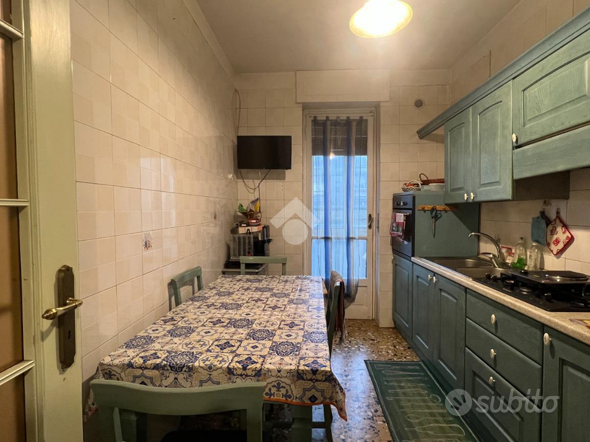 3 LOCALI A ASTI - Vista 3