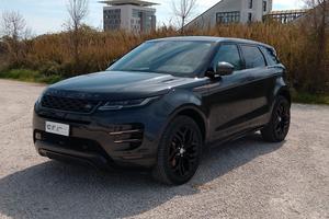 RANGE ROVER Evoque 2.0D AWD R-Dynamic HSE