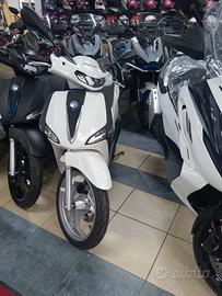 Piaggio Liberty 50 - 2026