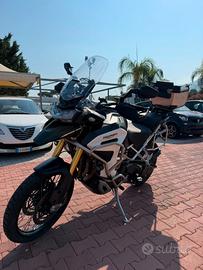 Triumph Tiger 1200 Explorer