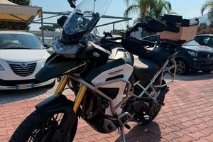 Triumph Tiger 1200 Explorer