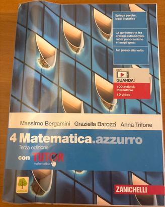 matematica.azzurro 4