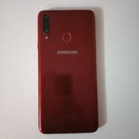 Samsung Galaxy A20s
